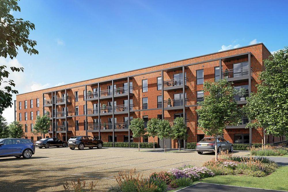 Centenary Quay development 2 of 10
