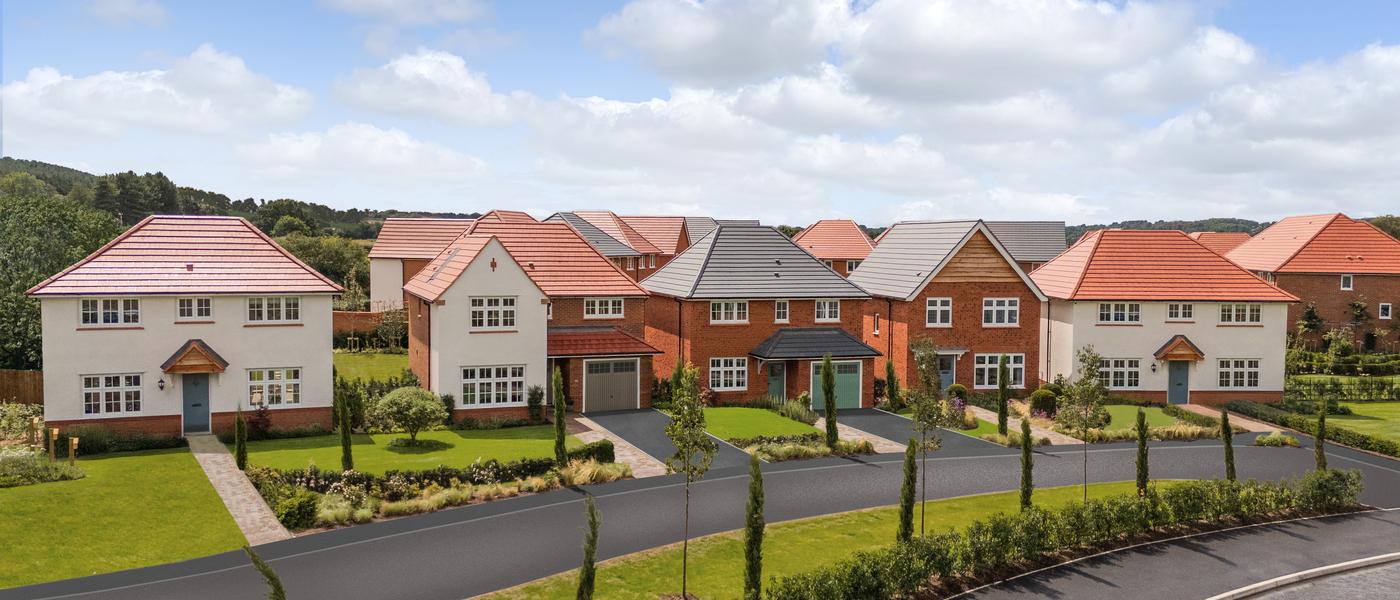 Keckwick Park development 2 of 3