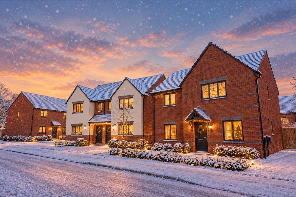 Sherwin Gardens development 1 of 1