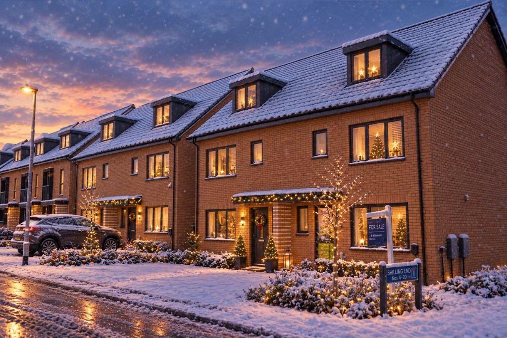 Fairlands Gate development 1 of 1