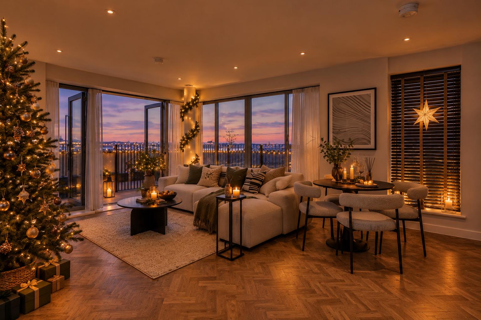 Cable Wharf development 1 of 1