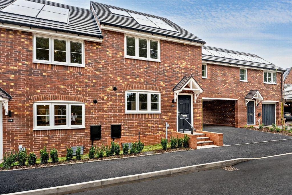 Mill Place development 1 of 1