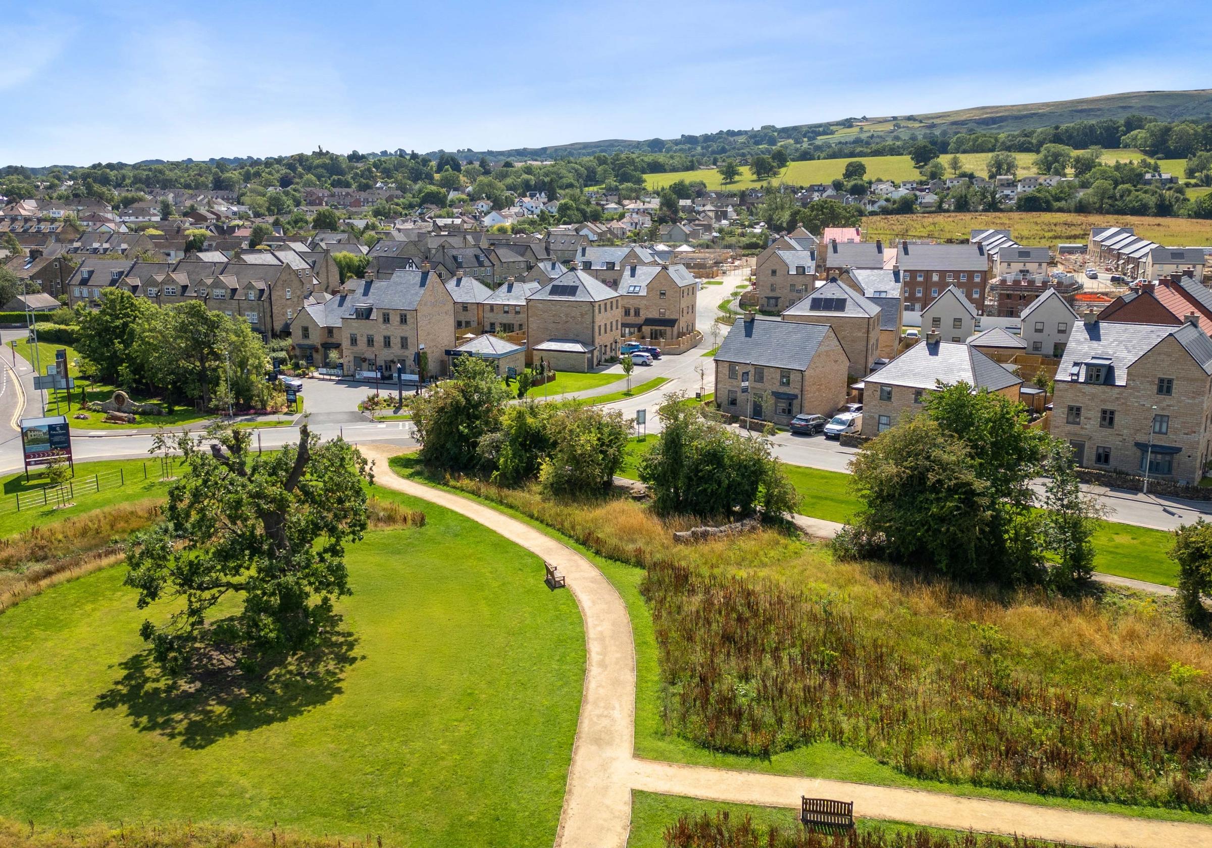  Centurion Meadows development 1 of 6
