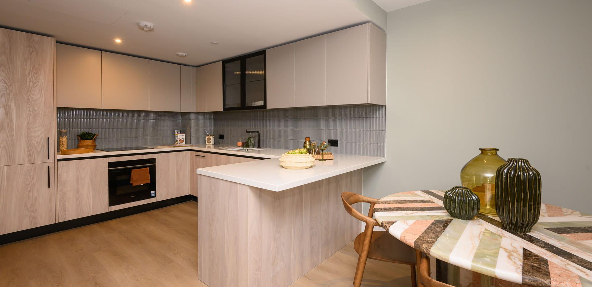 Regent's View development 2 of 16