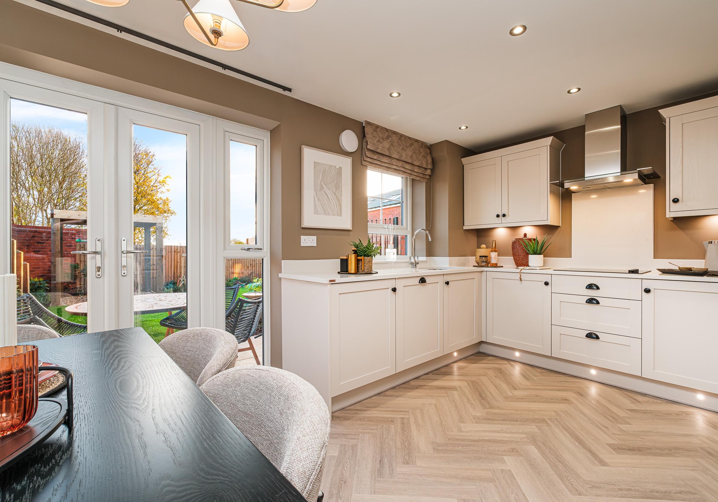 Overstone Gate development 2 of 5
