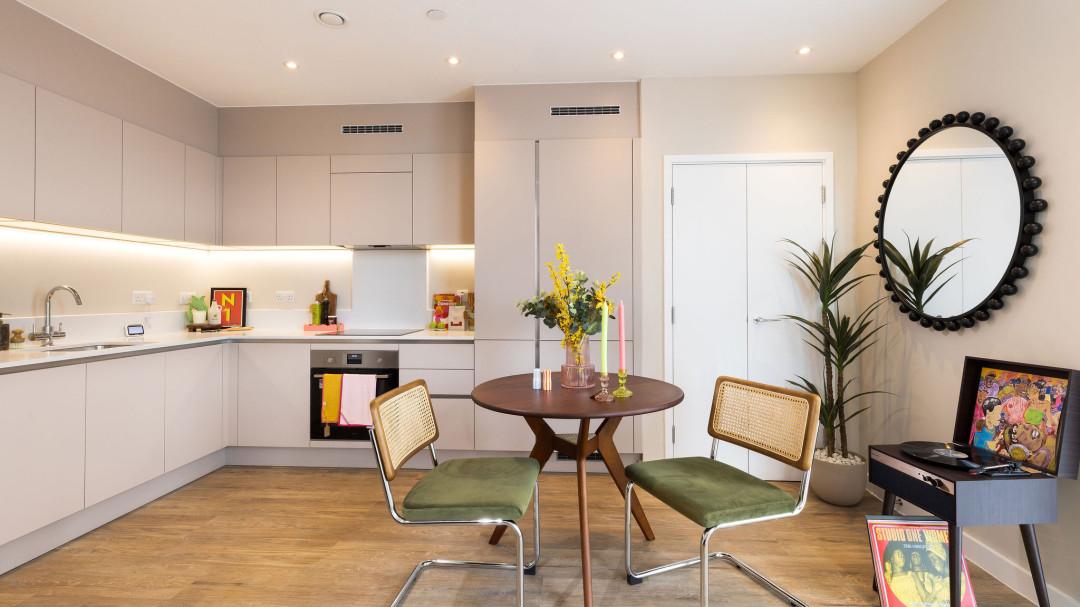 Wimbourne Street development 2 of 13