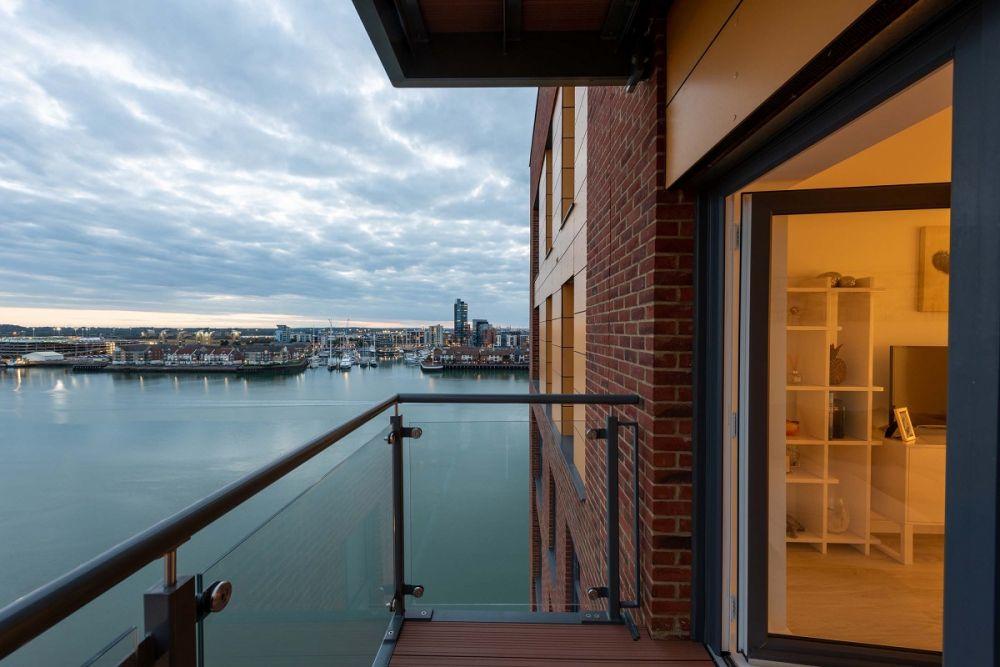 Centenary Quay development 3 of 10
