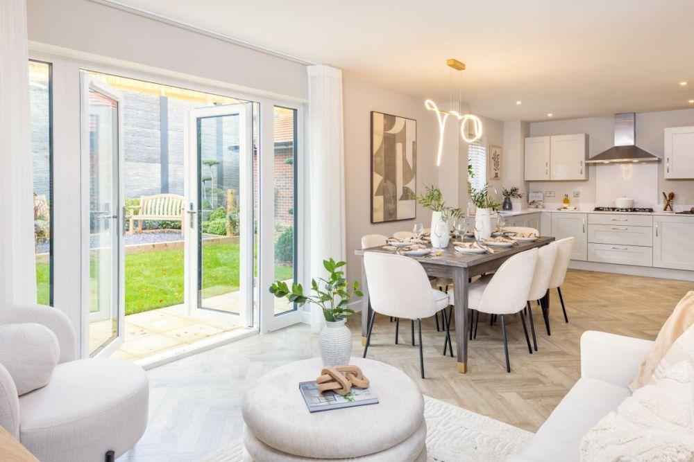 Ackender Hill development 3 of 5