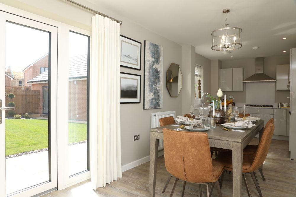 Crest Nicholson at Malabar development 3 of 3