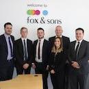 Fox & Sons Team Sales and Lettings
