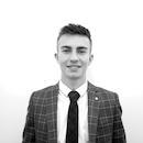 Harry Welsby