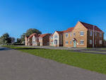 Jelson Homes - Hookhill Reach image
