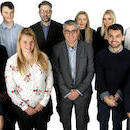 The Lettings  Team