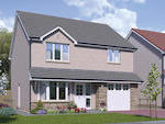 Allanwater Homes - Oaktree Gardens image