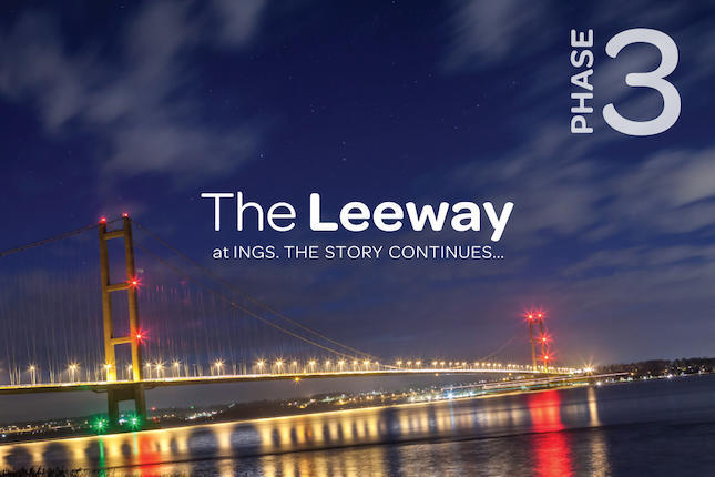 Compendium Living - The Leeway