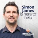 Simon James