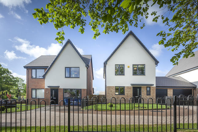The Leeway development 2 of 11