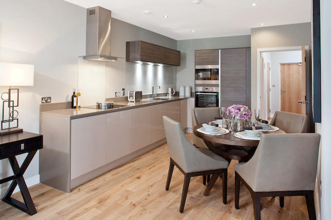 St Agnes development 3 of 9